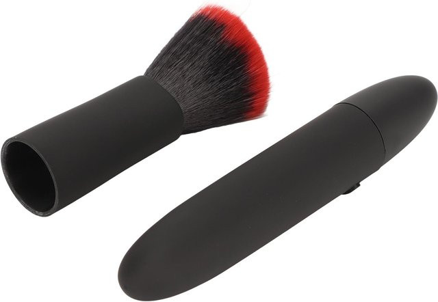 Beautyyy Elektrischer Rougepinsel, Unisex, wiederaufladbar - Bild 1