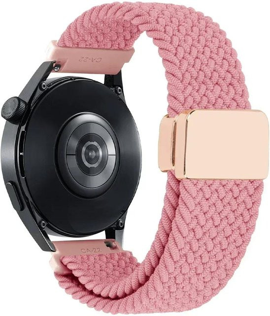 Uhrenarmband Nylon, Textil/NATO, Unisex, 20mm, 22mm - Bild 1
