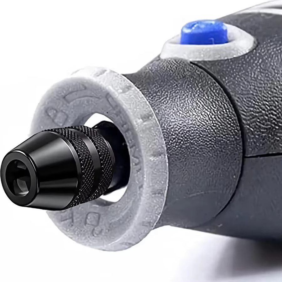 Dremel Spannfutter Set Schwarz 2 Stück - Bild 5