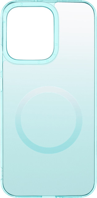 OPPO Reno14 F/FS MagSafe Backcover in Blau - Bild 1