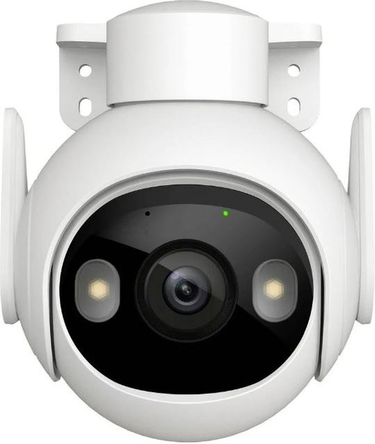 IMOU Cruiser 2 3MP Outdoor PTZ WLAN Überwachungskamera in Weiß - Bild 1