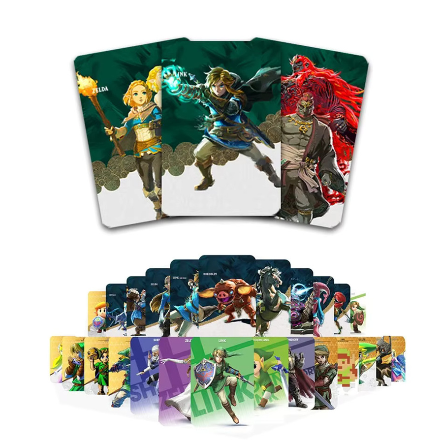 Bandai Fantasy Sammelkarten, Pappe / Karton, Bunt / Mehrfarbig - Bild 2