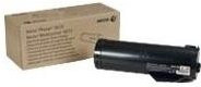 Xerox Tonerpatrone Schwarz für Phaser 3610 und WorkCentre 3615 (106R02720) mit 5900 Seiten Reichweite - Bild 1