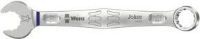 Wera Joker Ringmaulschlüssel Silber, Schlüsselweite: 16 mm - Bild 1