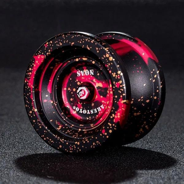 Yiran toy Yoyo, Metall, Bunt / Mehrfarbig, ab 6 Jahren - Bild 1
