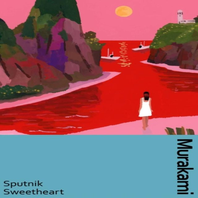 Sputnik Sweetheart von Haruki Murakami, Hardcover - Bild 1