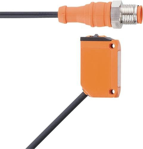 Ifm Electronic Reflex-Lichtschranke O6P205 in Orange - Bild 1