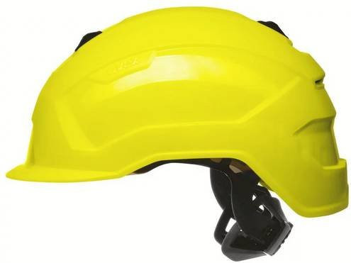 uvex pronamic 9731131 Schutzhelm nach EN 397 in Gelb - Bild 1