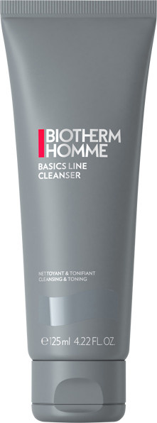 Biotherm Homme Basics Line Cleanser Gel, Herren - Bild 1