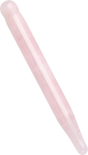 KaiSai Massage Stick, Rosa Quarz - Bild 1