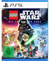 LEGO Star Wars Die Skywalker Saga PlayStation 5 Spiel - Bild 1