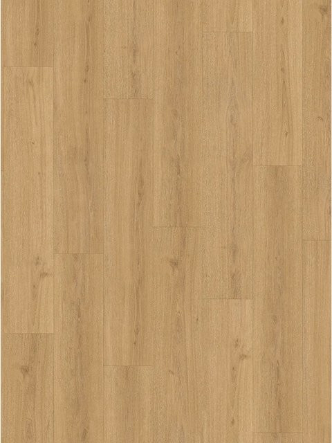 Parador Vinylboden Classic 2030 Eiche Regent Natur in Braun mit Holzoptik und gebürsteter Struktur - Bild 1