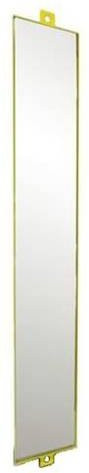 ABB Umlenkspiegel ORION1 MIRROR 120 Silber 2TLA022311R0300 - Bild 1