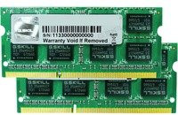 G.Skill SO-DIMM DDR3-1600 Arbeitsspeicher Dual-Kit 16 GB (2x 8 GB) Grün - Bild 1