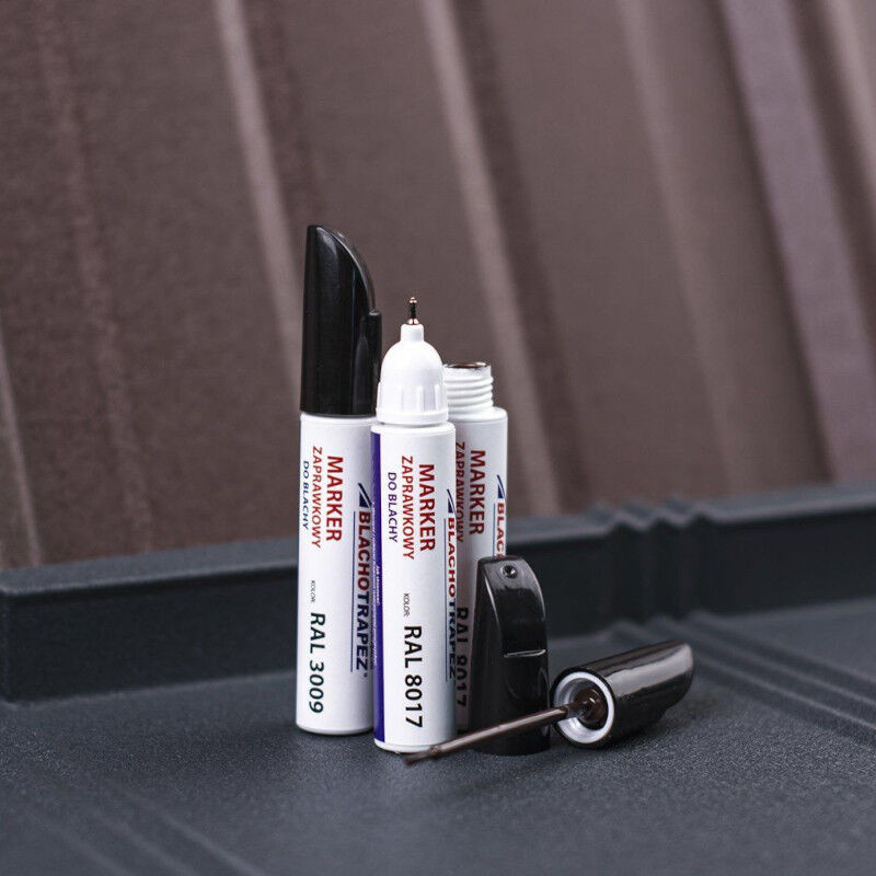 Ausbesserungslackstift Blachotrapez GmbH Multicolour 15 ml - Bild 1