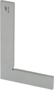 Helios Preisser Flachwinkel aus Edelstahl in Silber, Breite: 50 cm, Höhe: 25 cm - Bild 1