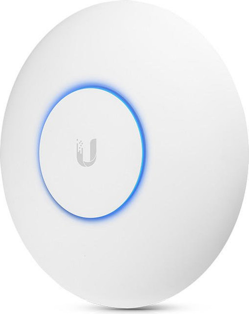 Ubiquiti UniFi UAP-XG Access Point Wi-Fi 5 Dual-Band in Weiß - Bild 1