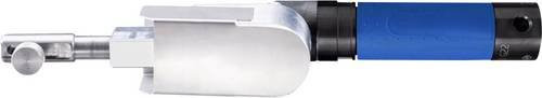 PFERD BHA 7 G22 OVA 86400002 Bandschleifhandstück in Blau - Bild 1
