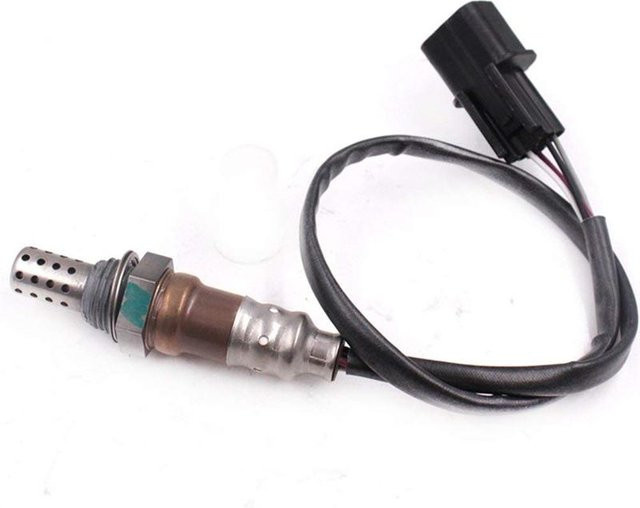 Lambdasonde O2 Sauerstoffsensor für Chevrolet Cruze J300 von WEIDA AUTO PARTS - Bild 1