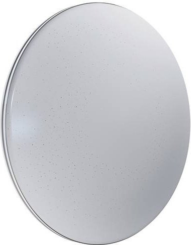 LEDVANCE Orbis Sparkle LED-Deckenleuchte 24W Weiß rund modern - Bild 1