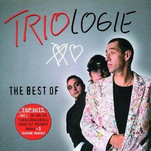 Triologie - The Best Of von Trio, CD - Bild 1