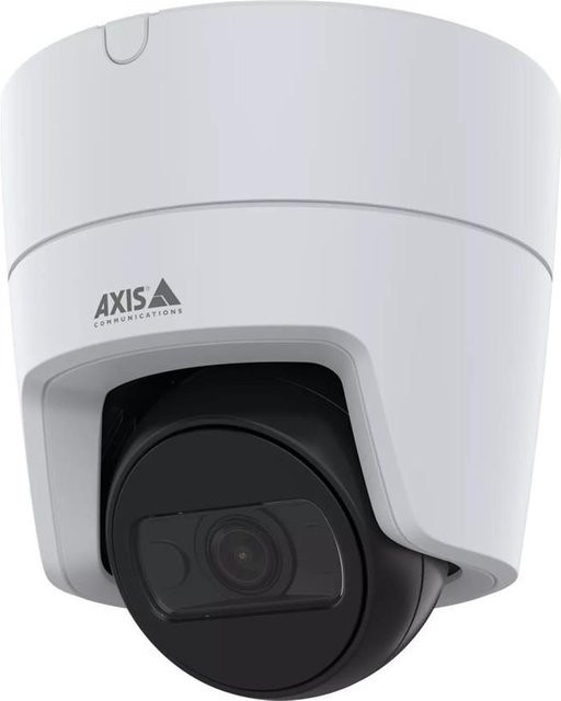 Axis M3128-LVE Netzwerk-Überwachungskamera 4K 8 MP Turret für Innen- und Außenbereich in Weiß - Bild 1