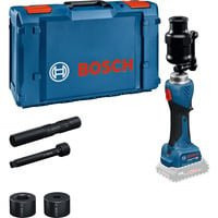 Bosch Professional Akku-Hydraulisches Stanzwerkzeug GLH 18V-60 Professional solo in Blau - Bild 1