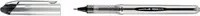uni-ball Tintenroller VISION ELITE Rollerball in Schwarz mit Metall- und Kunststoffelementen - Bild 1
