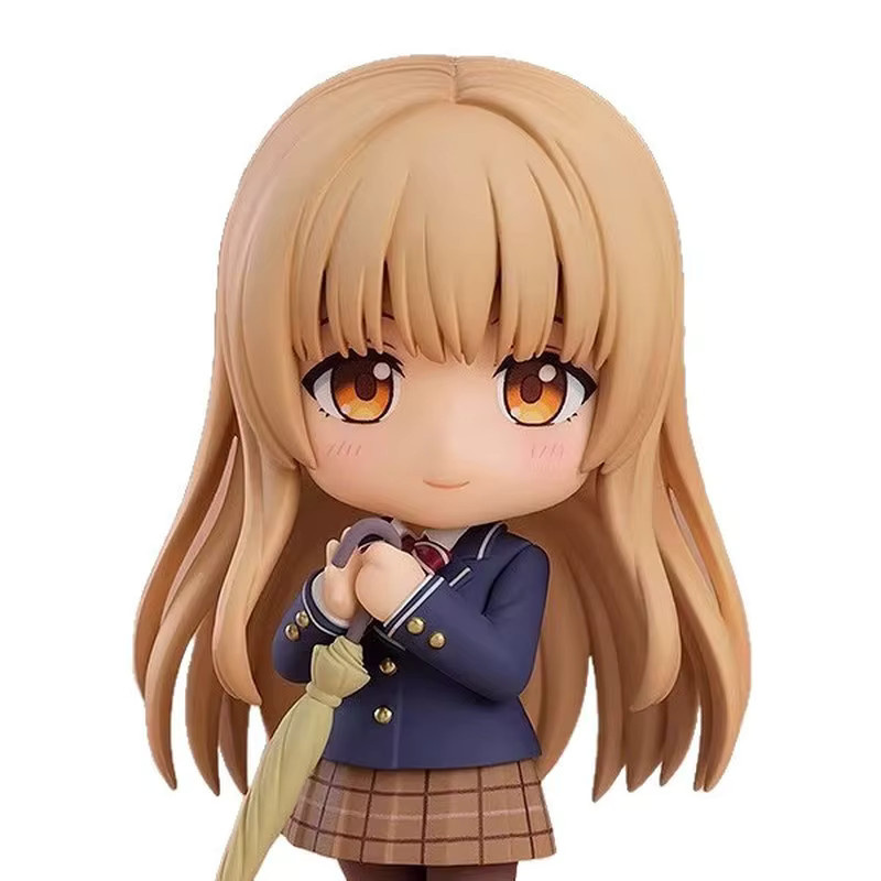 Bandai The Angel Next Door Spoils Me Rotten Mahiru Shiina Nendoroid 2064, Anime-Figur - Bild 2