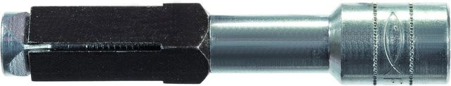 Fischer Porenbetonanker FPX-I M10 aus Stahl in Silber (2 Stück) - Bild 1