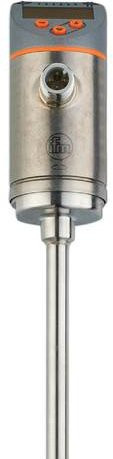 Ifm Electronic Strömungssensor SA4310 in Silber mit Betriebsspannung 18 - 30 V/DC - Bild 1