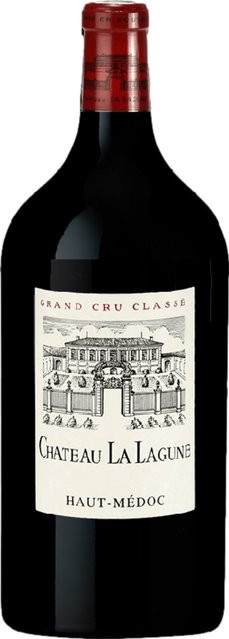 Château La Lagune Rotwein, Cabernet Sauvignon, Bordeaux, 2019, trocken, 3,0 l - Bild 1
