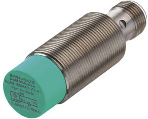 Pepperl+Fuchs Induktiver Sensor NCN8-18GM40-Z0-V1 126072 Zweidraht - Bild 1