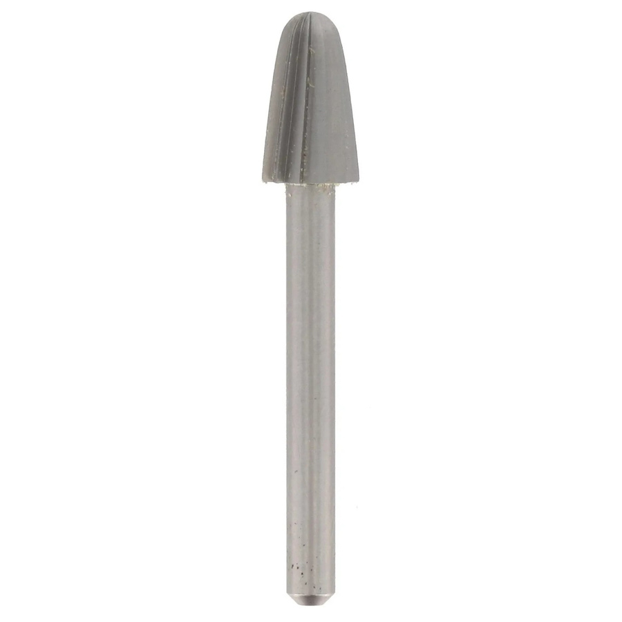 Dremel Hochgeschwindigkeits-Fräsmesser 117 für Metall in Silber, B/D: 0,6 x 0,64 cm - Bild 2