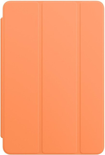 Apple Smart Cover für iPad mini (2019) in Orange - Bild 1