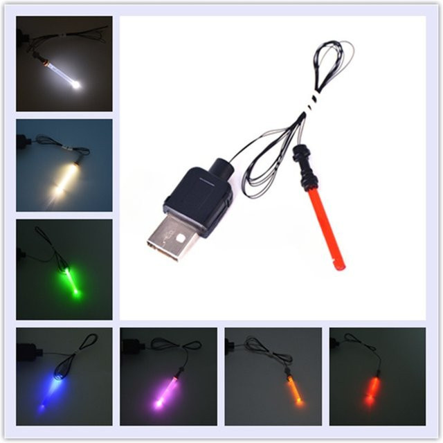 Mitty Star Wars Lichtschwert Zubehör, Bausteine Puzzle, Weltraum - Bild 1