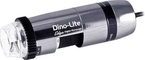 Dino-Lite Digital-Mikroskop in Silber mit digitaler Vergrößerung - Bild 1