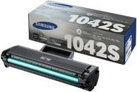 HP Tonerpatrone MLT-D1042S Schwarz SU737A - Bild 1