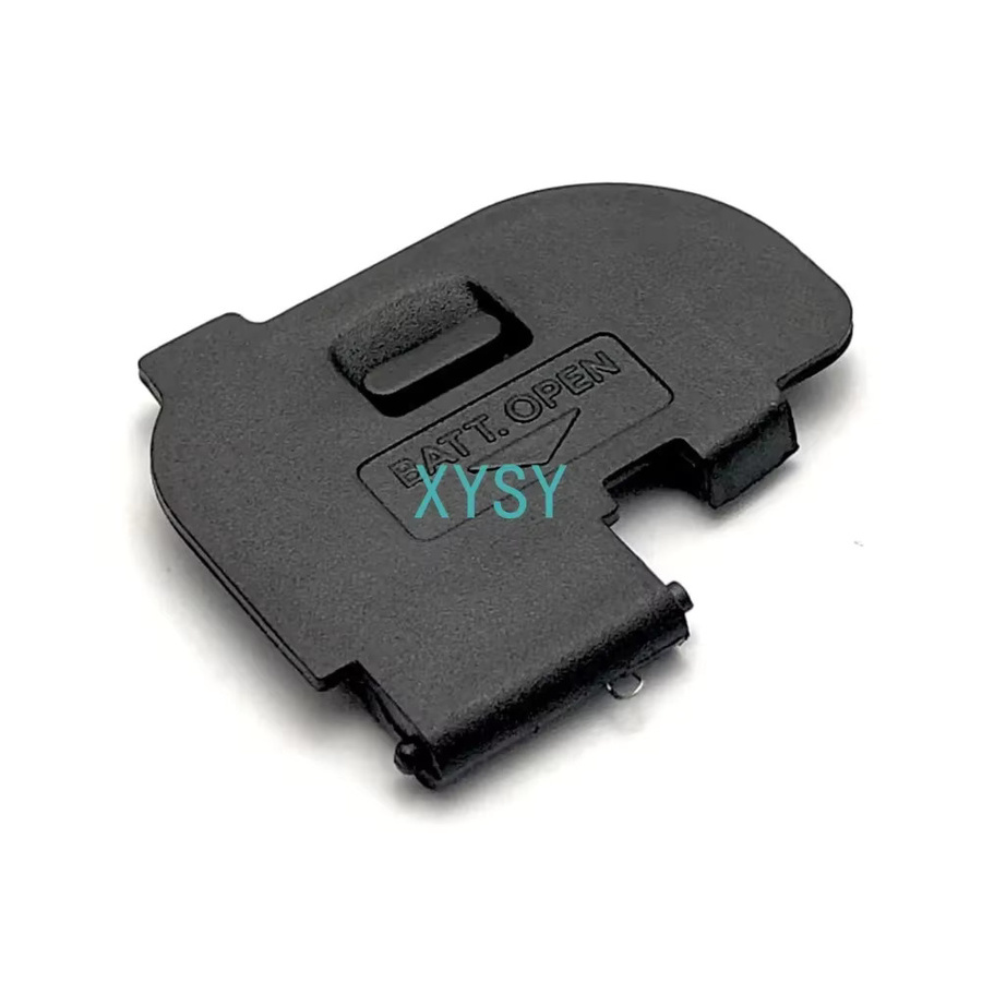 Canon EOS 7D Batterie-Tür Abdeckung Ersatzteil in Schwarz - Bild 2