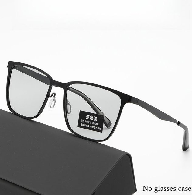 BC-Warm Home Sportsonnenbrille, rectangular, metal, full_rim, unisex, white - Bild 1