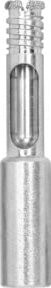 DeWalt Diamant-Fliesenbohrer DT6040-QZ in Silber, Durchmesser: 8 mm - Bild 2