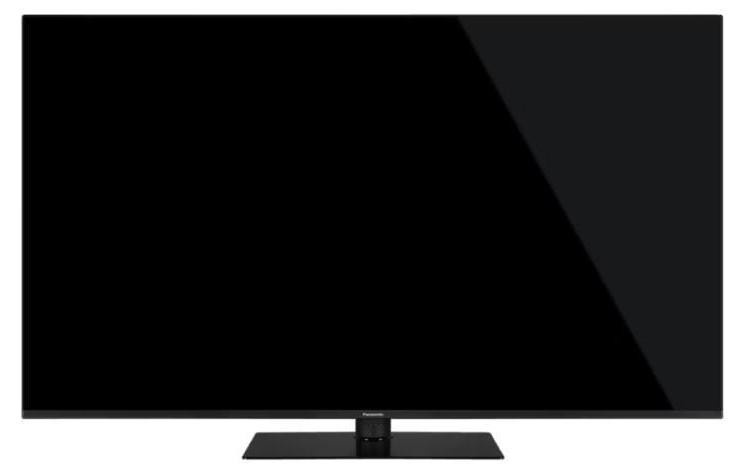 Panasonic TN-55W70AEZ Smart-TV, 139,7 cm (55 Zoll), 3840 x 2160 Pixel, LCD, WLAN, Schwarz - Bild 1