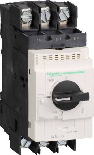 Schneider Electric GV3L326 Motorschutzschalter MCB in Weiß - Bild 1