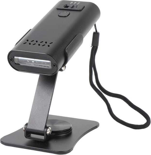 OutsideWorld Haarverlängerungslicht, 3 LED-Perlen, Unisex - Bild 1