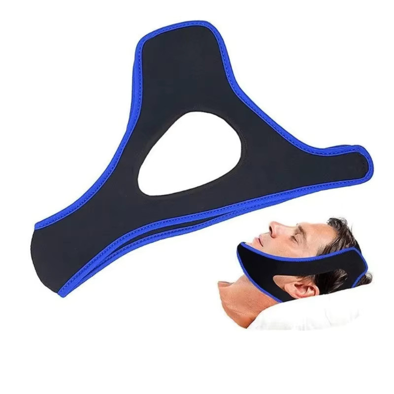 STONEGO Anti-Schnarch-Kinnband, Unisex - Bild 6