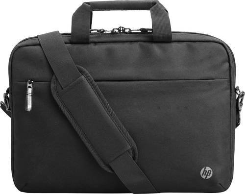 HP Renew Business Notebooktasche für Laptops bis 17,3 Zoll, Schwarz, Refurbished - Bild 1