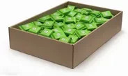 Ritter Sport Schokolade Mini Haselnuss 680 x 16,67 g - Bild 1