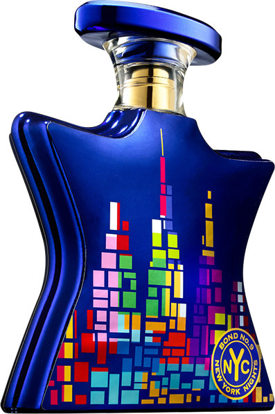 Bond No.9 New York Nights Eau de Parfum, Unisex, Spray - Bild 1