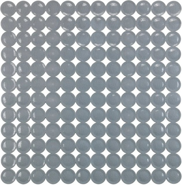 Wenko Duscheinlage Belem Grau B/B: 54 x 54 cm - Bild 1