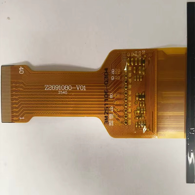 DITONG LCD-Bildschirm X3 Projektorzubehör kompatibel mit Magcubic HY310X und HY310 - Bild 4